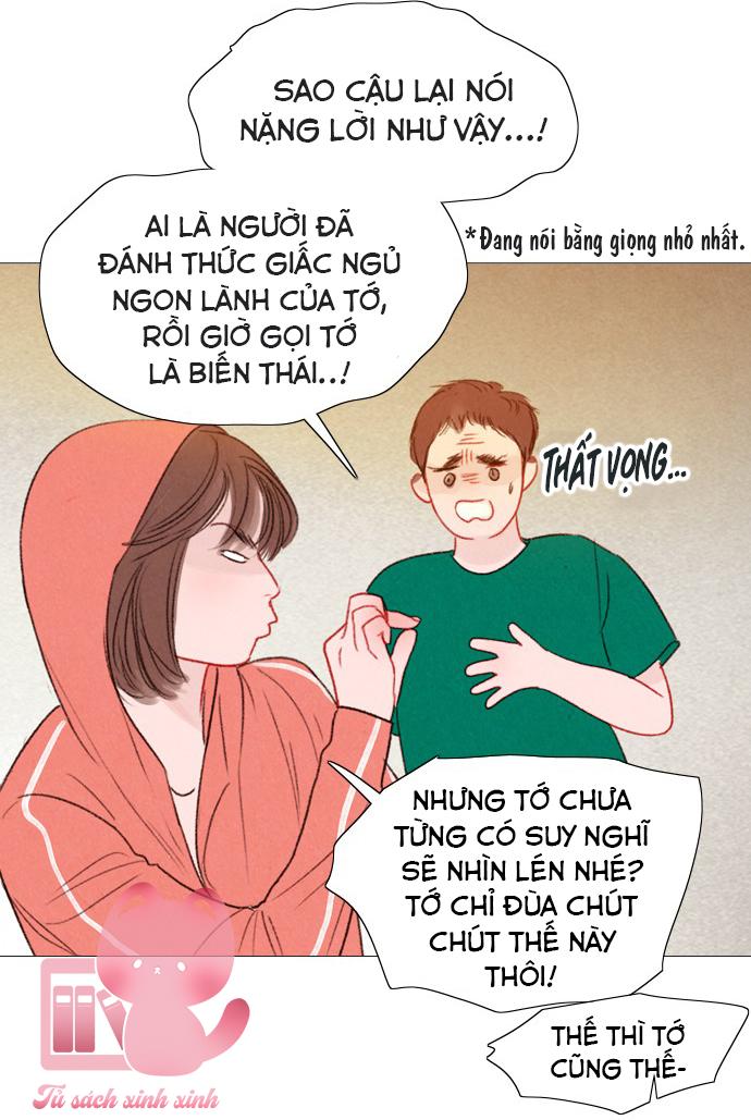 Thần Bí Chap 45 - Trang 2