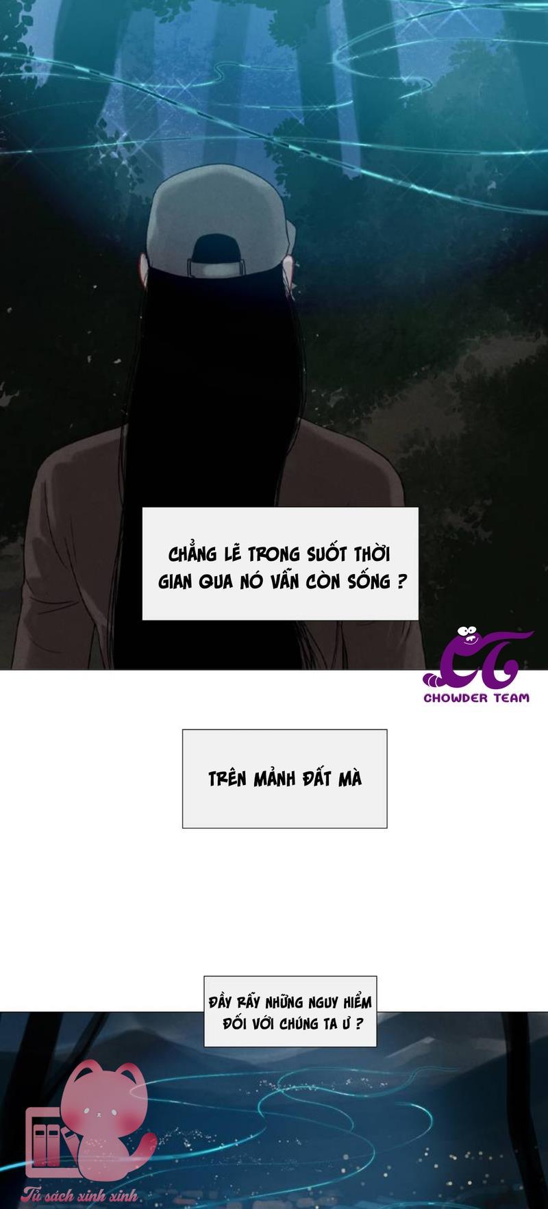 Thần Bí Chap 17 - Trang 2