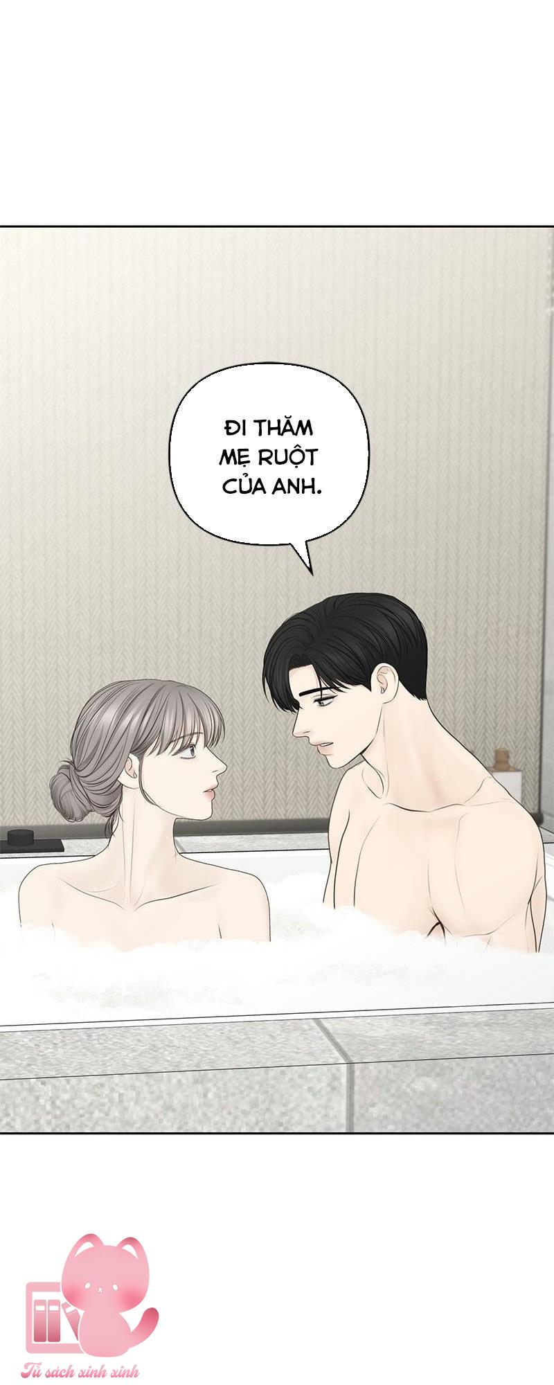 Hy Vọng Duy Nhất Chapter 75 - Trang 4