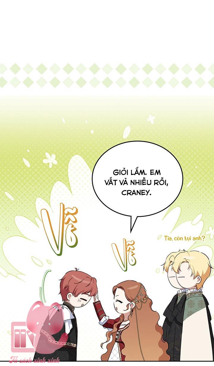 Kiếp Này Ta Sẽ Trở Thành Gia Chủ Chap 129 - Trang 2