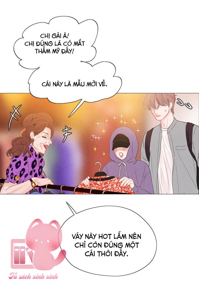 Thần Bí Chap 32 - Trang 2
