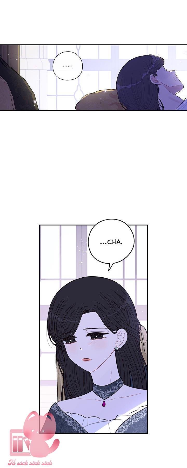 Hoàng Nữ Tóc Đen Chapter 78 - Trang 4