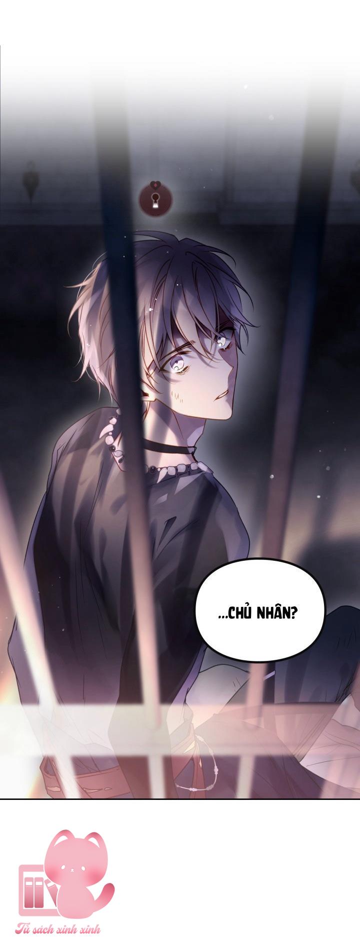 Kết Cục Của Nhân Vật Phản Diện Chỉ Có Thể Là Cái Chết Chapter 142 - Trang 4