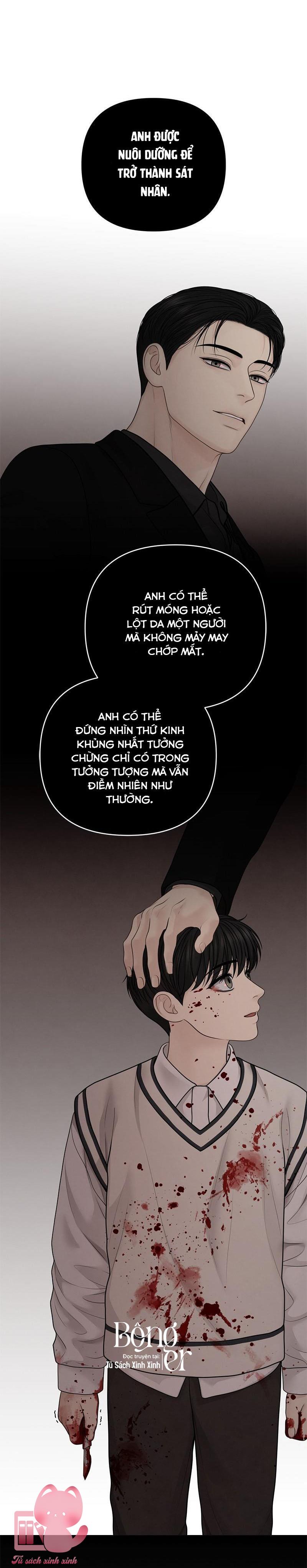Hy Vọng Duy Nhất Chap 50 - Trang 2