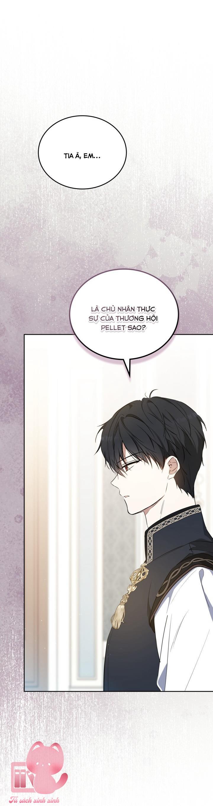 Kiếp Này Ta Sẽ Trở Thành Gia Chủ Chap 165 - Trang 2