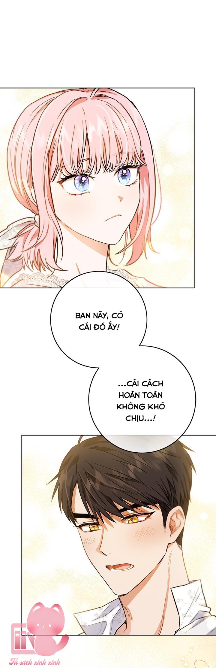 Cuộc Sống Mới Của Công Nương Chapter 33 - Trang 4