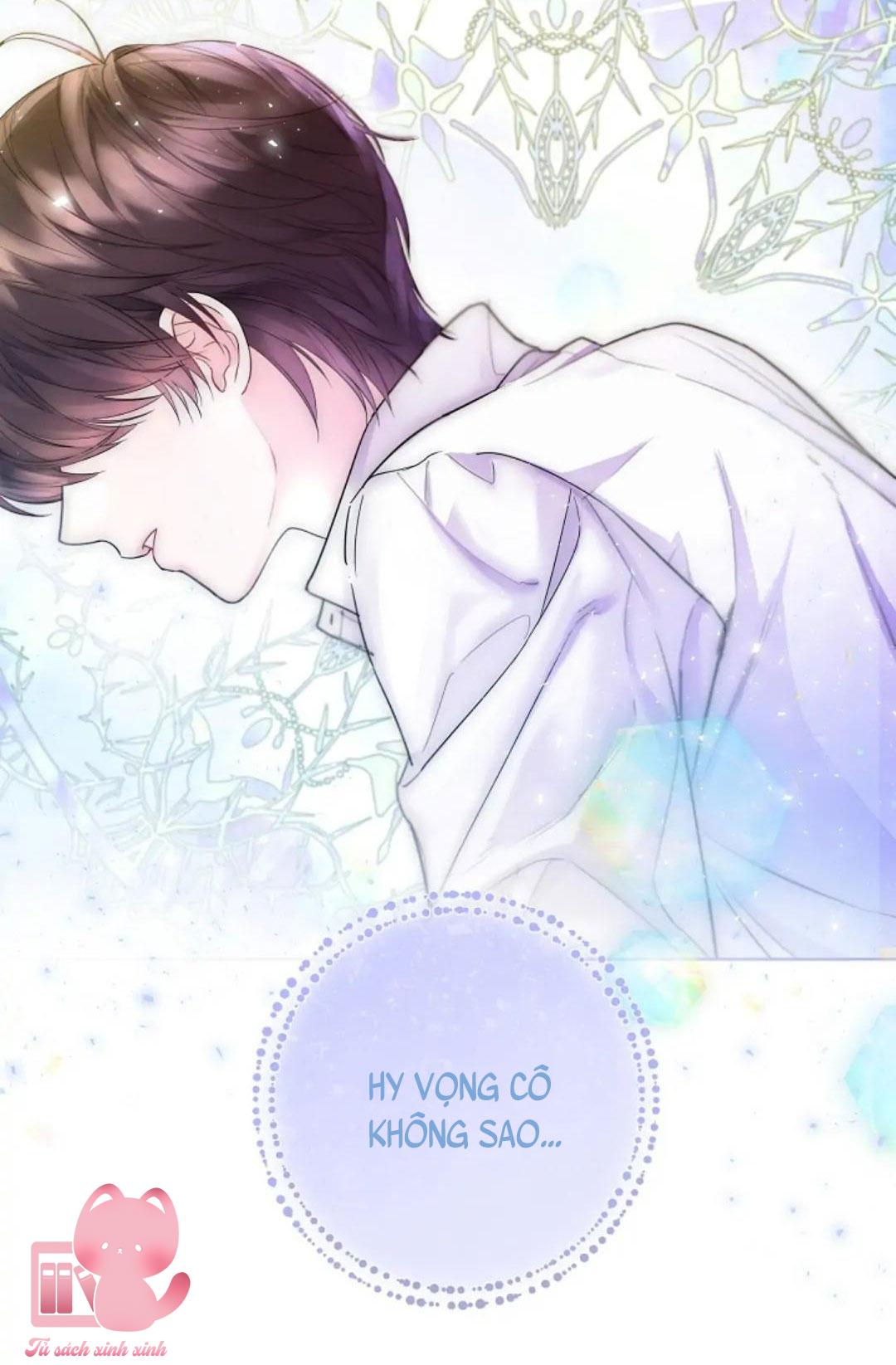 Tiểu Thư Crystal Là Nam Nhân Chap 12 - Trang 2
