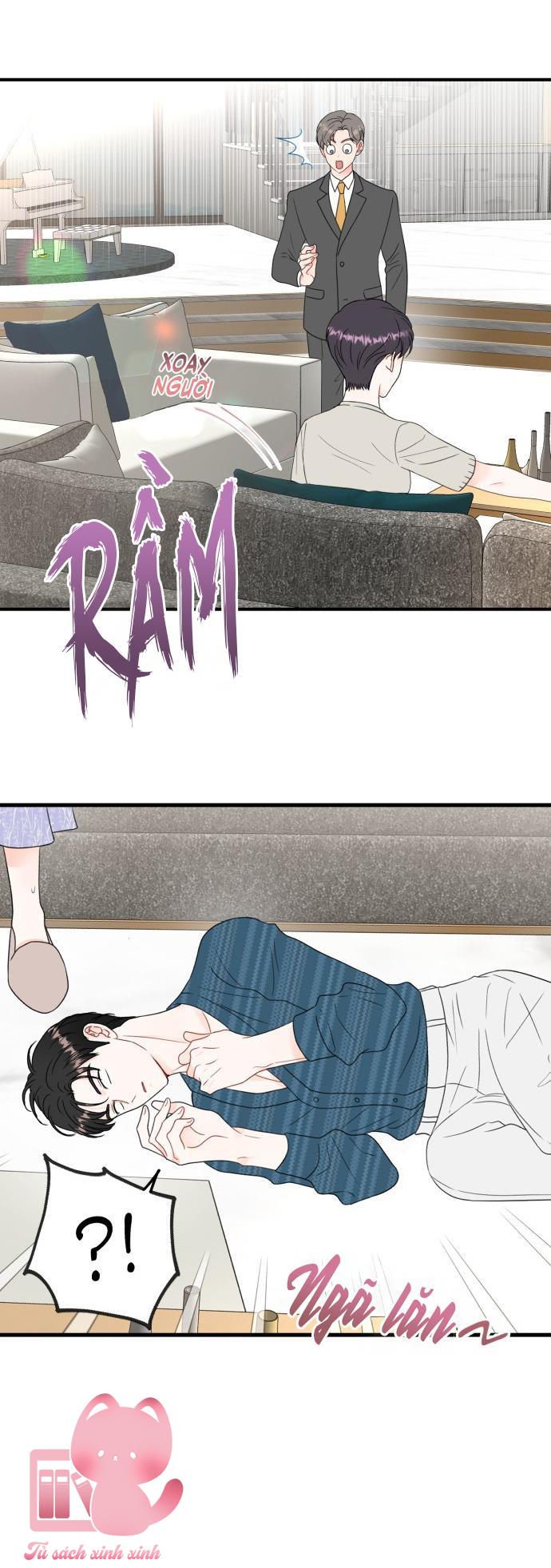 Xác Suất Tình Yêu Chapter 7 - Trang 3