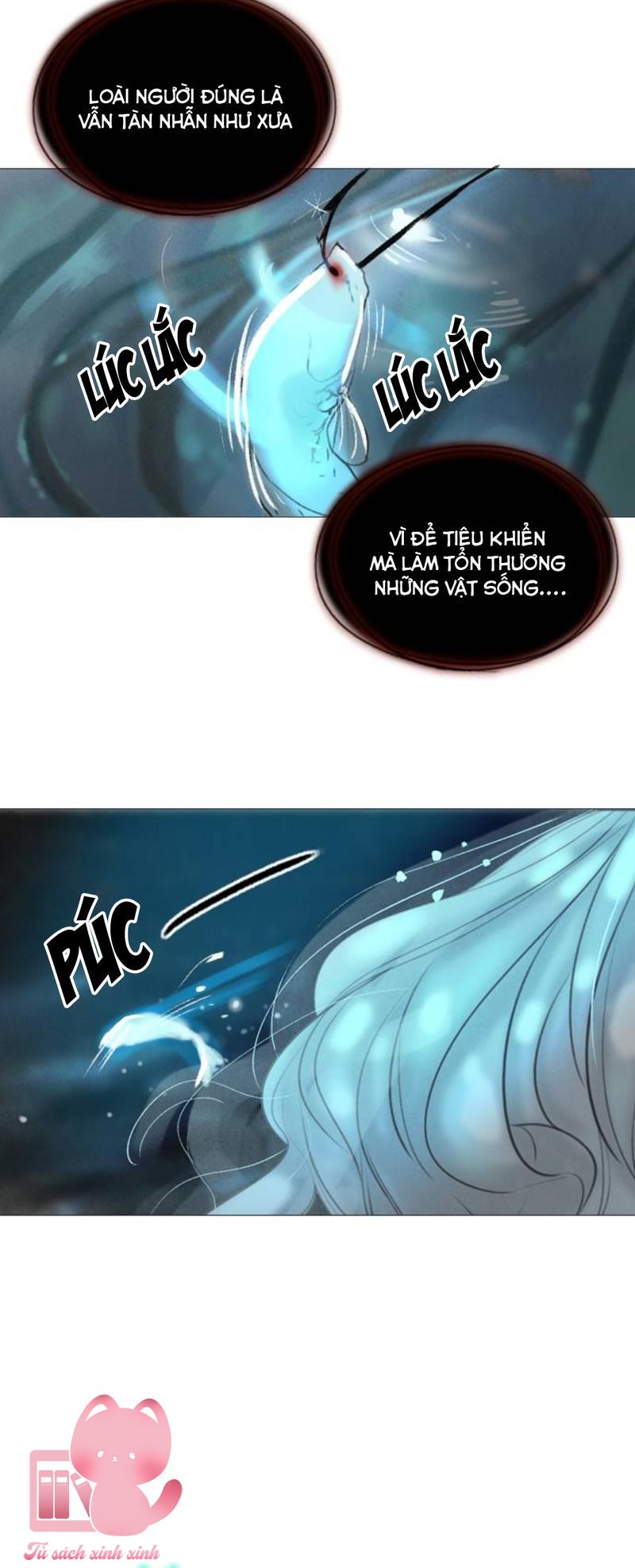 Thần Bí Chap 16 - Trang 2