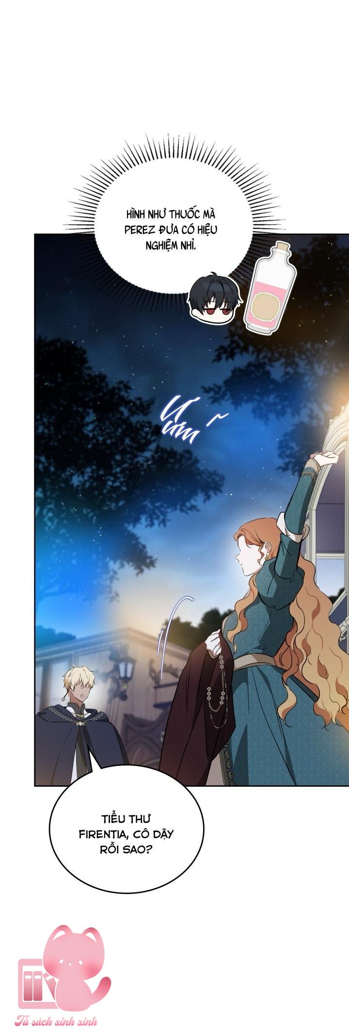 Kiếp Này Ta Sẽ Trở Thành Gia Chủ Chap 152 - Trang 2