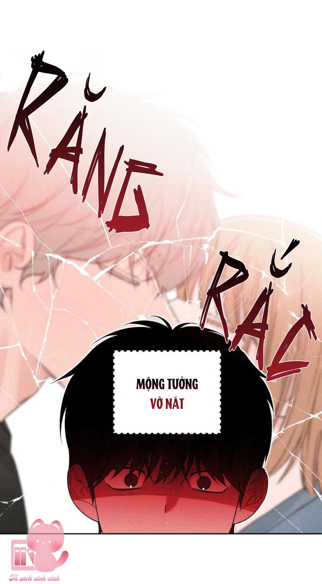 Bí Mật Thanh Xuân Chapter 52 - Trang 4