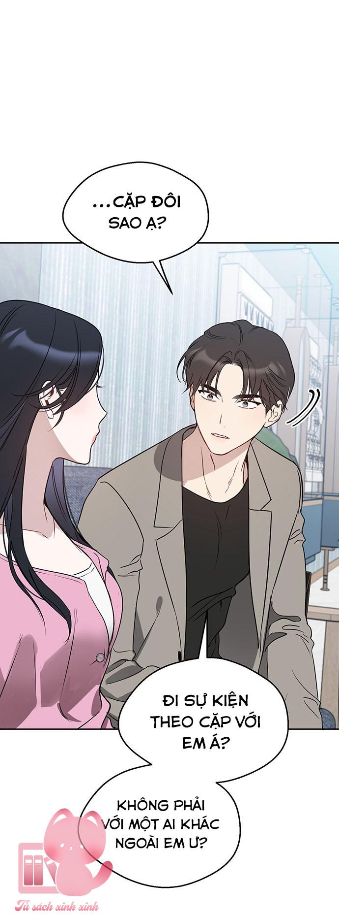 Gieo Nhân Gặt Quả Chap 52 - Trang 2