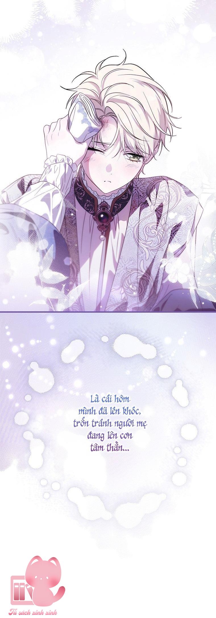 Cách Khiến Phu Quân Đứng Về Phía Tôi Chap 95 - Trang 2