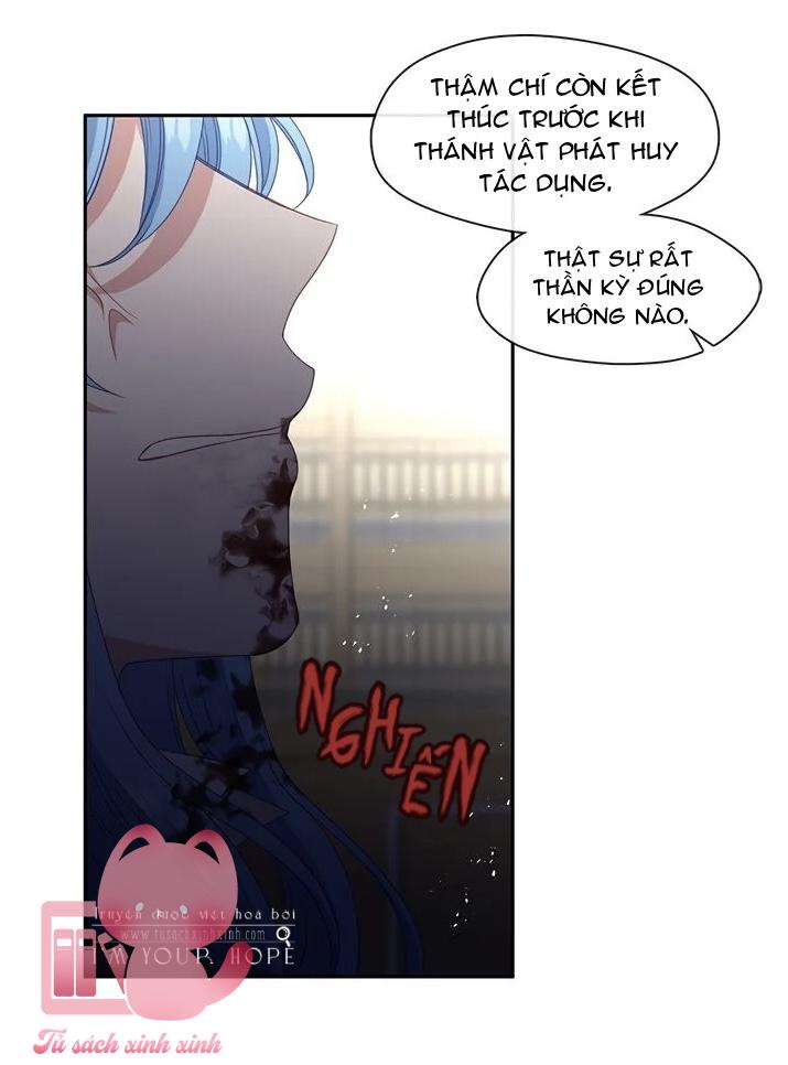 Hãy Coi Chừng Ác Nữ Chapter 54 - Trang 4