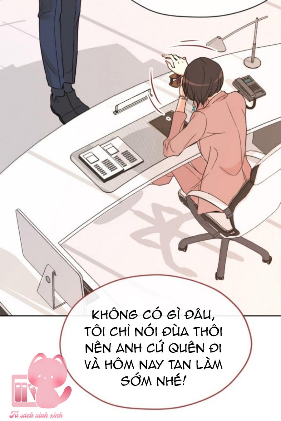 Tôi Sẽ Mang Em Đi Chap 10 - Trang 3