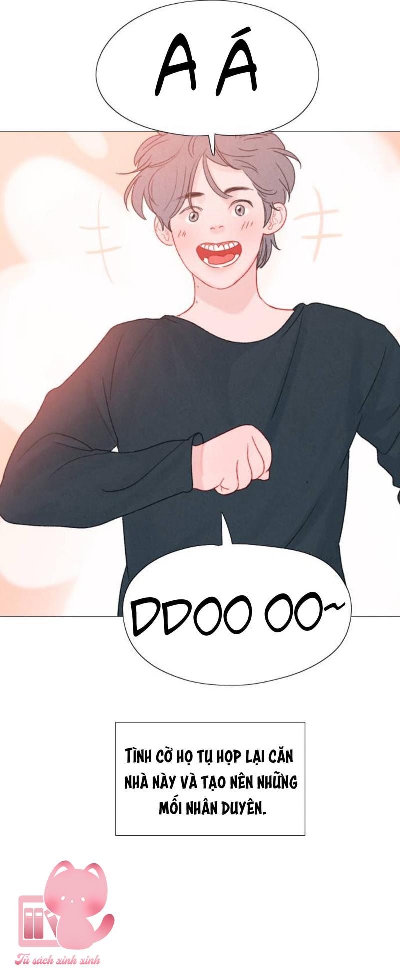 Thần Bí Chap 13 - Trang 2