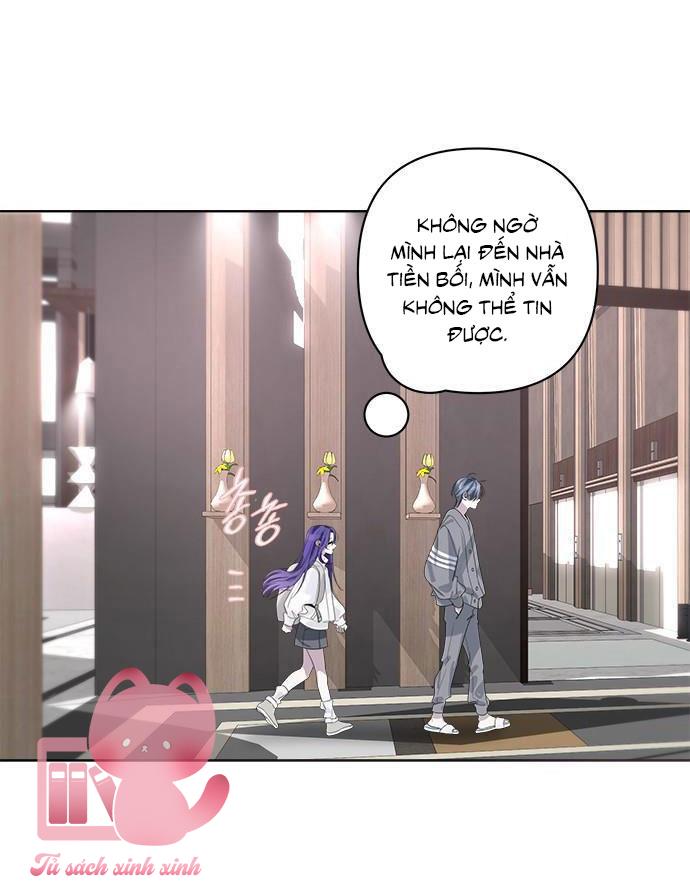 Đàn Anh Xấu Xa! Chap 71 - Trang 3