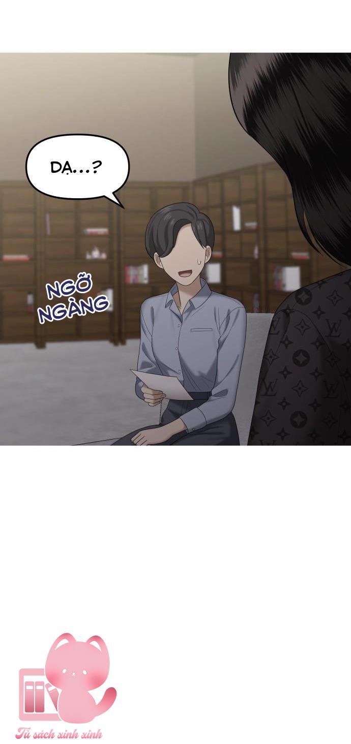 Chị Em Tranh Đấu Chap 46 - Trang 2