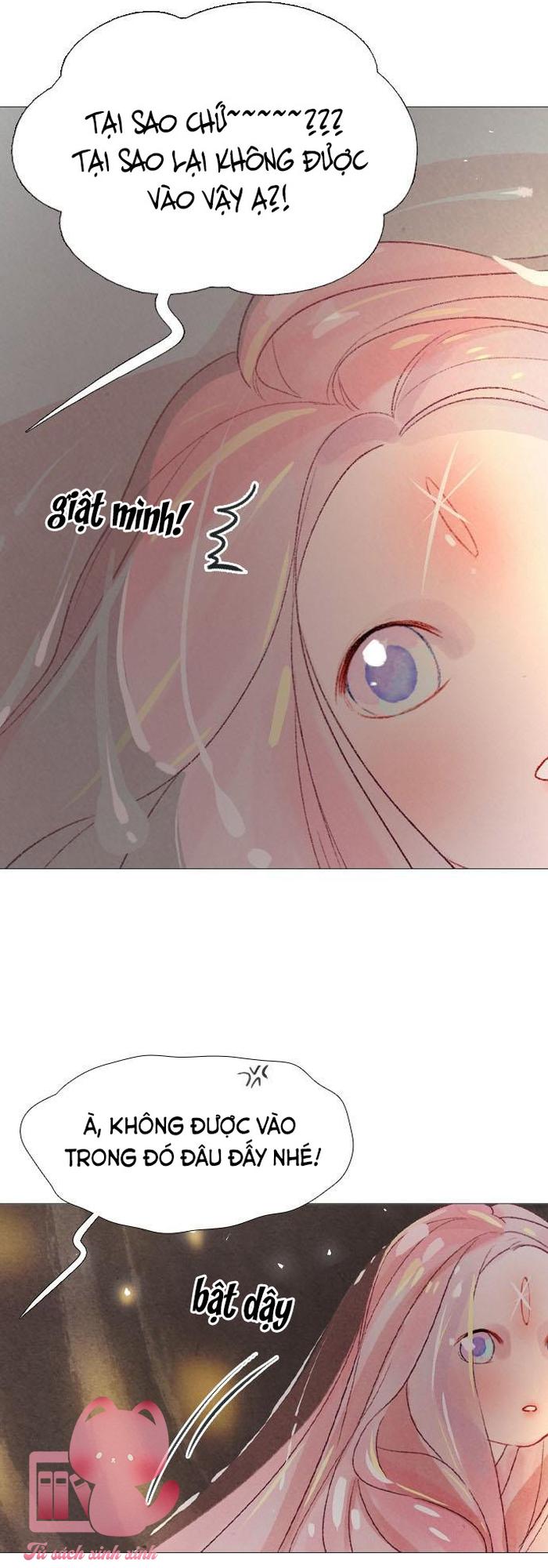 Thần Bí Chap 86 - Trang 2