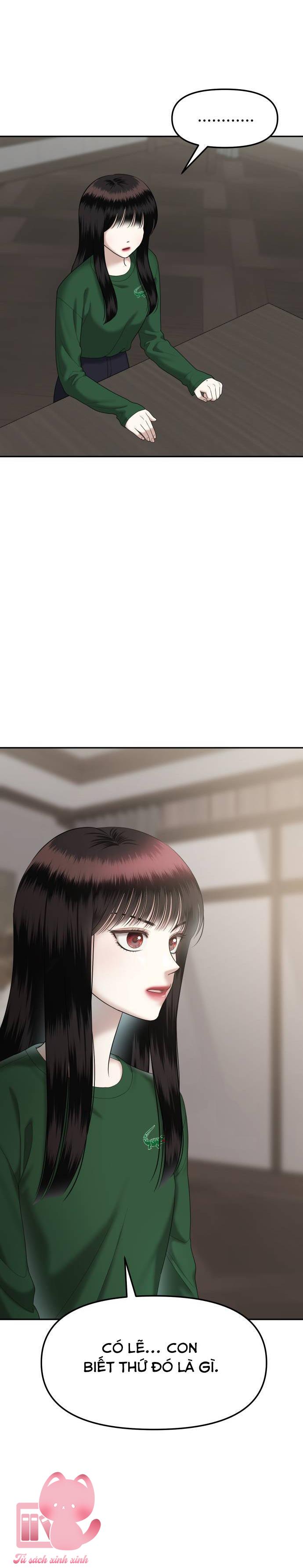 Chị Em Tranh Đấu Chap 43 - Trang 2