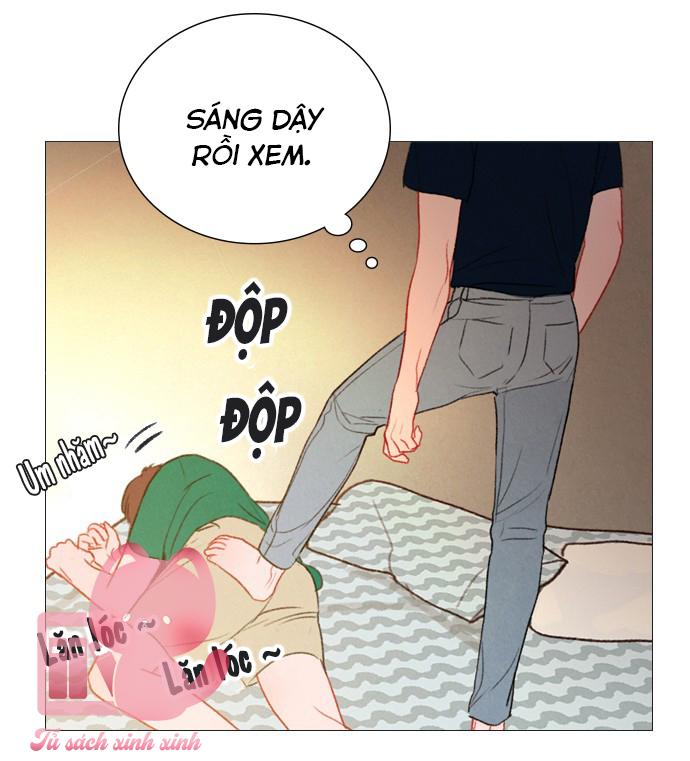 Thần Bí Chap 45 - Trang 2