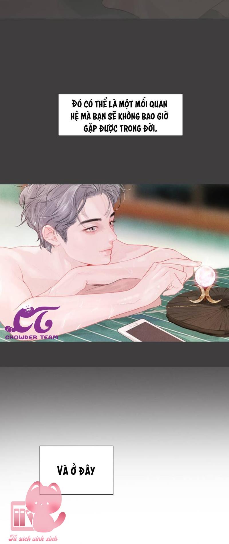 Thần Bí Chap 13 - Trang 2
