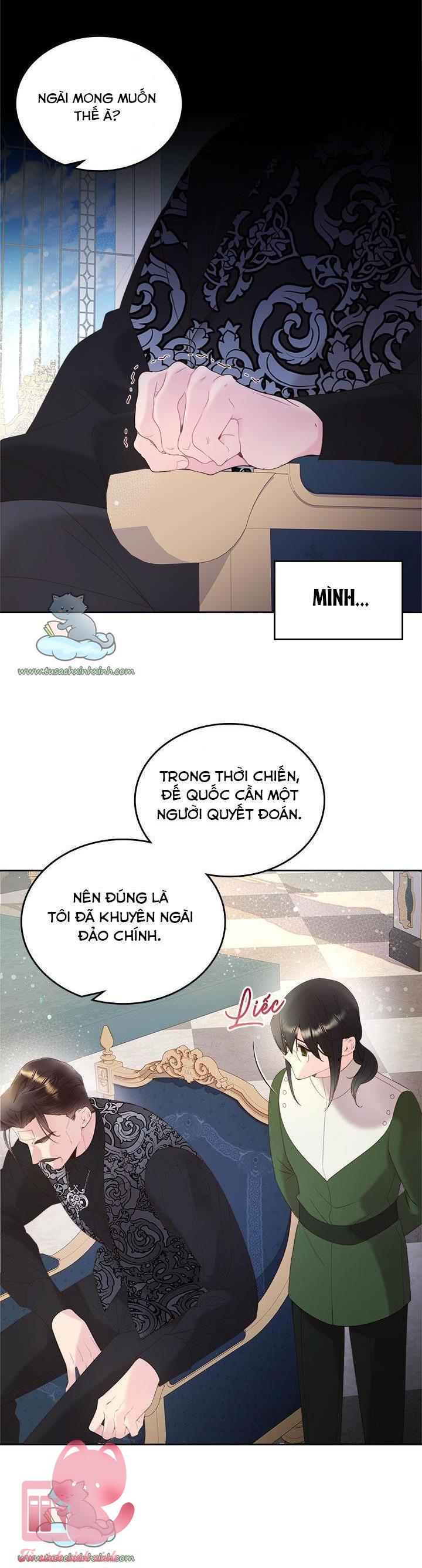 Beatrice Chap 85 - Trang 2