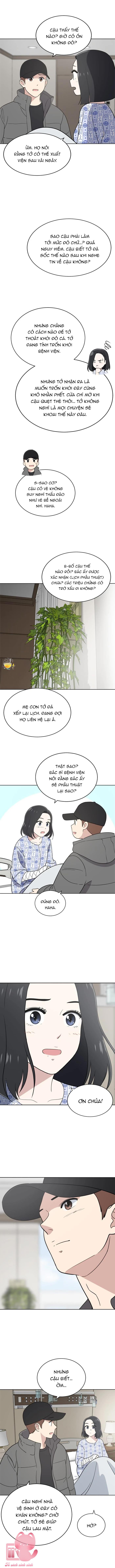 Cô Nàng Hết Thuốc Chữa Chap 99 - Trang 2