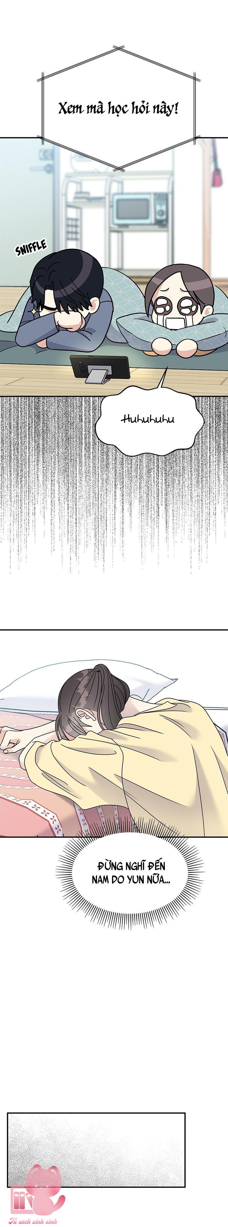 Hãy Vờ Như Ta Yêu Nhau Chap 79 - Trang 2