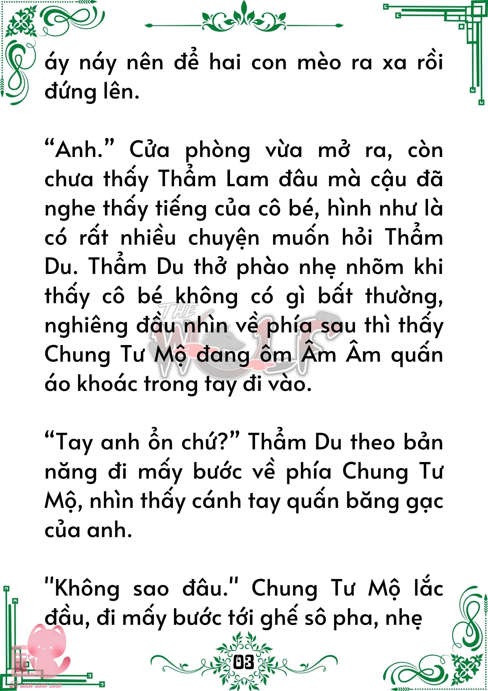 Quý nhân phù trợ Du Chap 56 - Trang 2