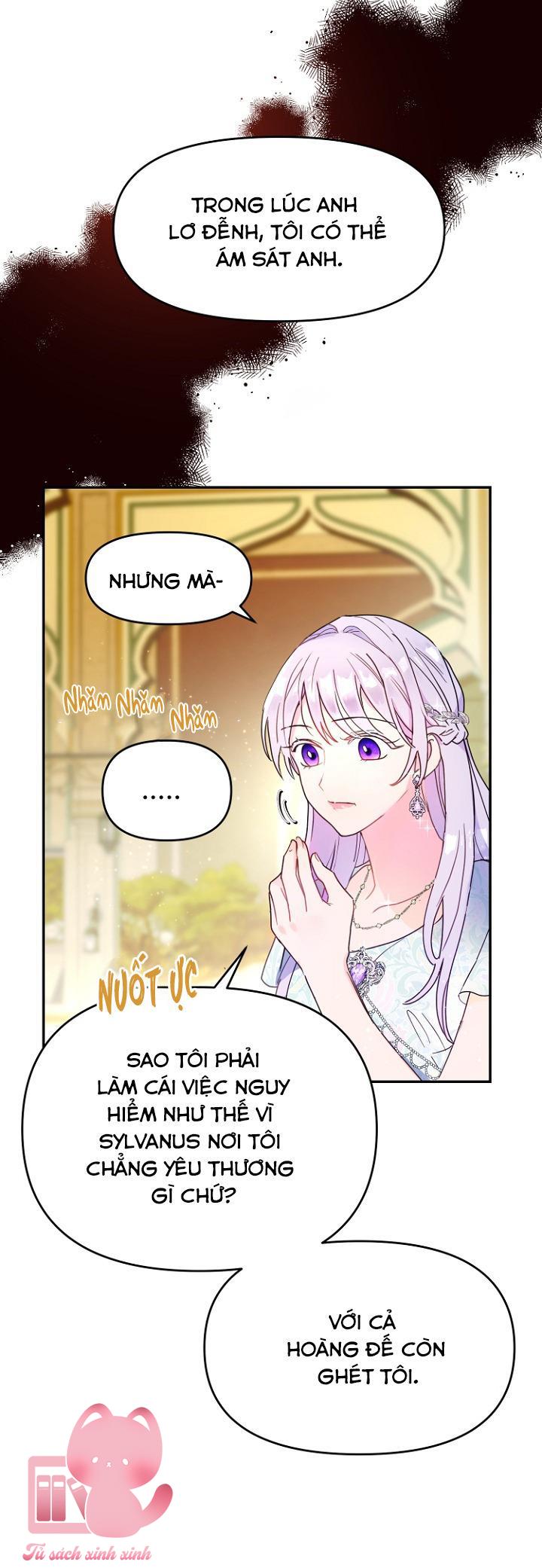 Bỏ Quách Chồng Con Đi, Tiền Bạc Mới Là Tất Cả Chap 12 - Trang 2