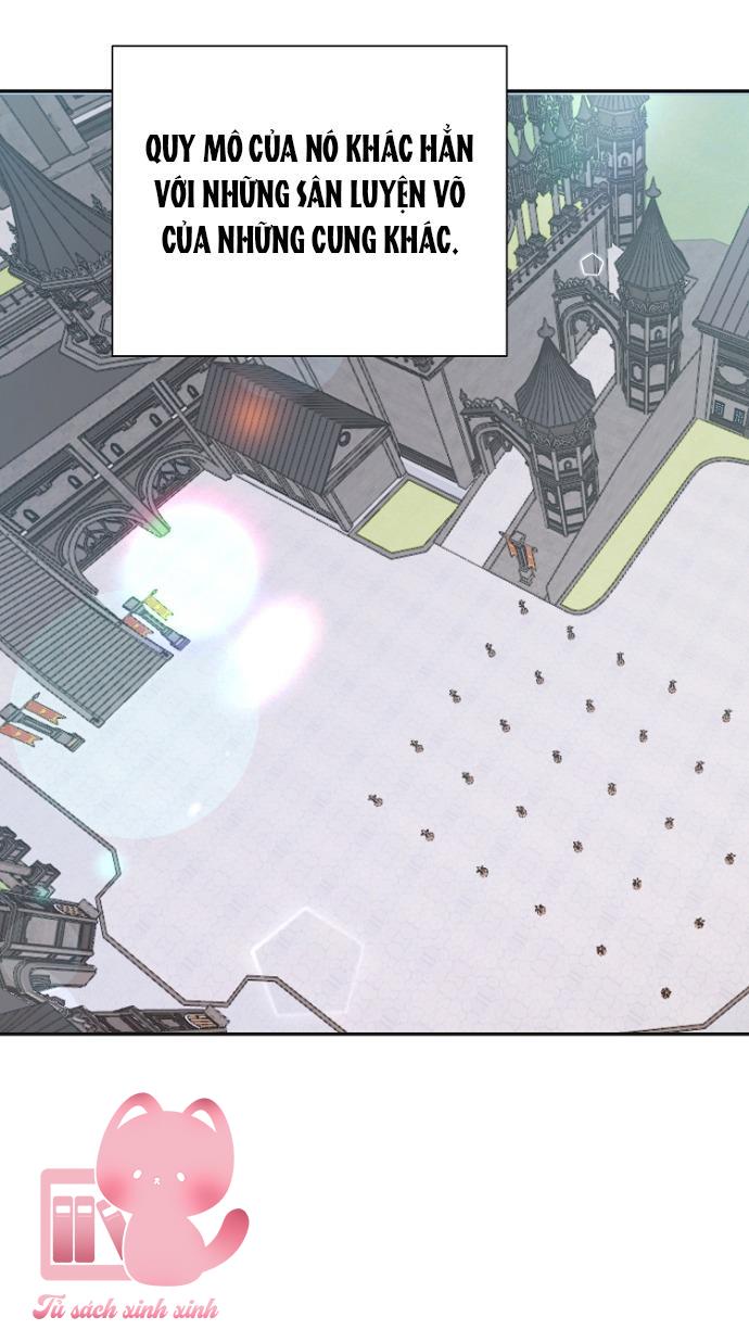 Bỏ Quách Chồng Con Đi, Tiền Bạc Mới Là Tất Cả Chap 58 - Trang 2