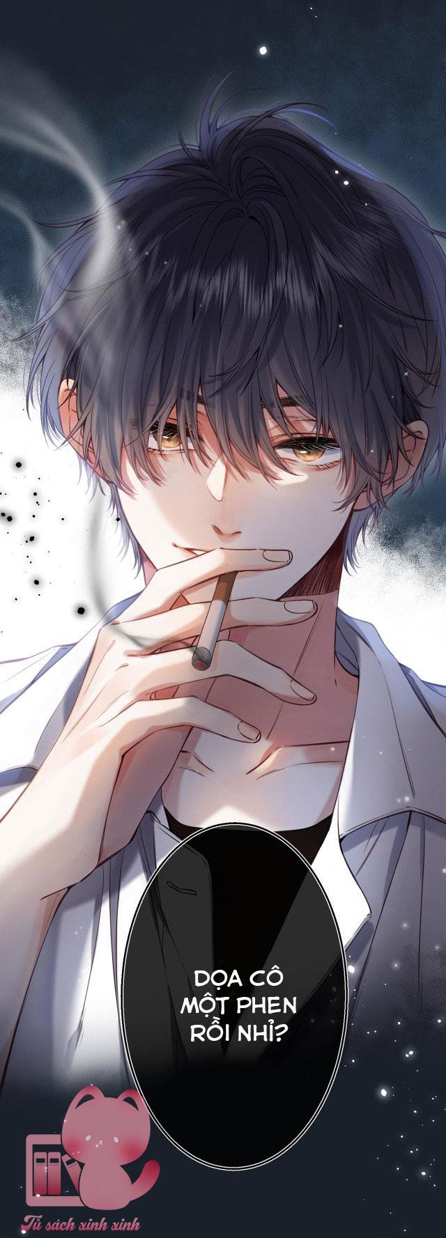 Mối Tình Thầm Kín Chapter 33 - Trang 4