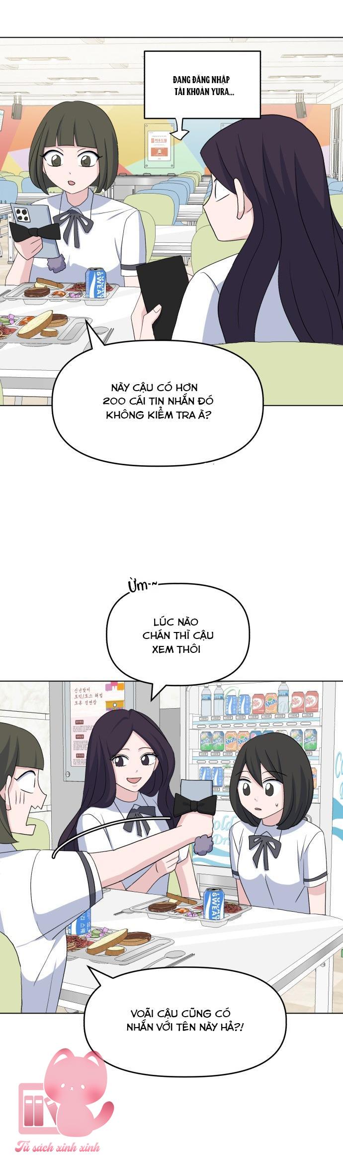 Quan Hệ Nhân Quả Chap 9 - Trang 2