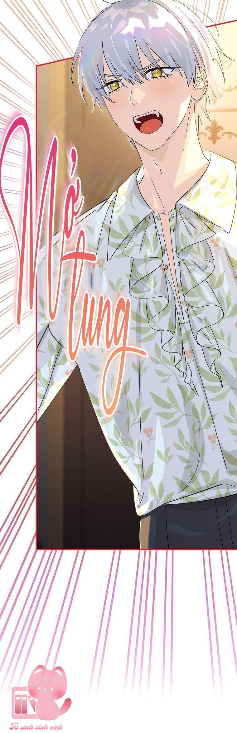 Đứa Nhỏ Không Phải Là Con Anh Chapter 61 - Trang 4