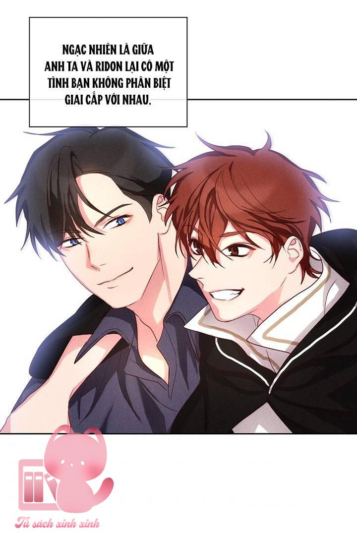 Thế Thì Ta Cứ Trở Thành Kẻ Ác Thôi Chap 12 - Trang 2