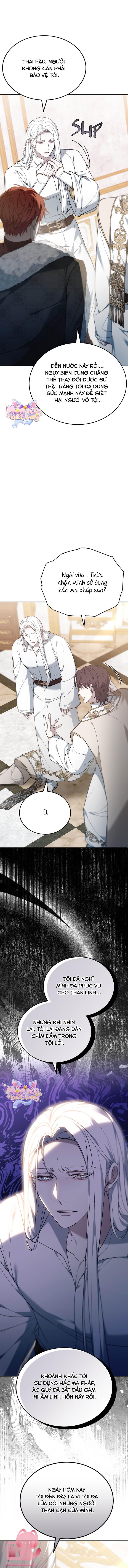 Thời Đại Oman Chap 75 - Trang 2