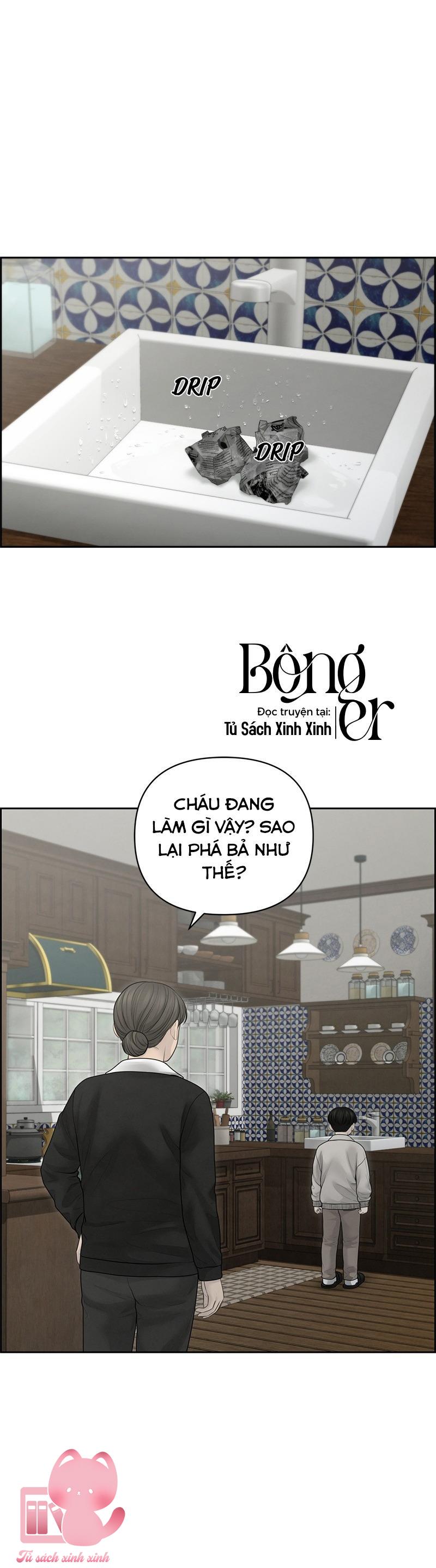 Hy Vọng Duy Nhất Chap 56 - Trang 2