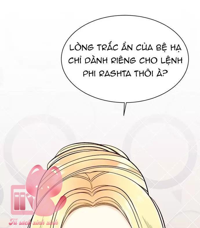 Hoàng Hậu Tái Hôn Chapter 35 - Trang 4