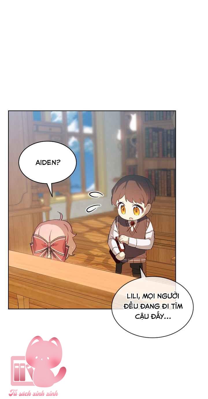 Quý Cô Thế Giới Ngầm Chap 9 - Trang 4