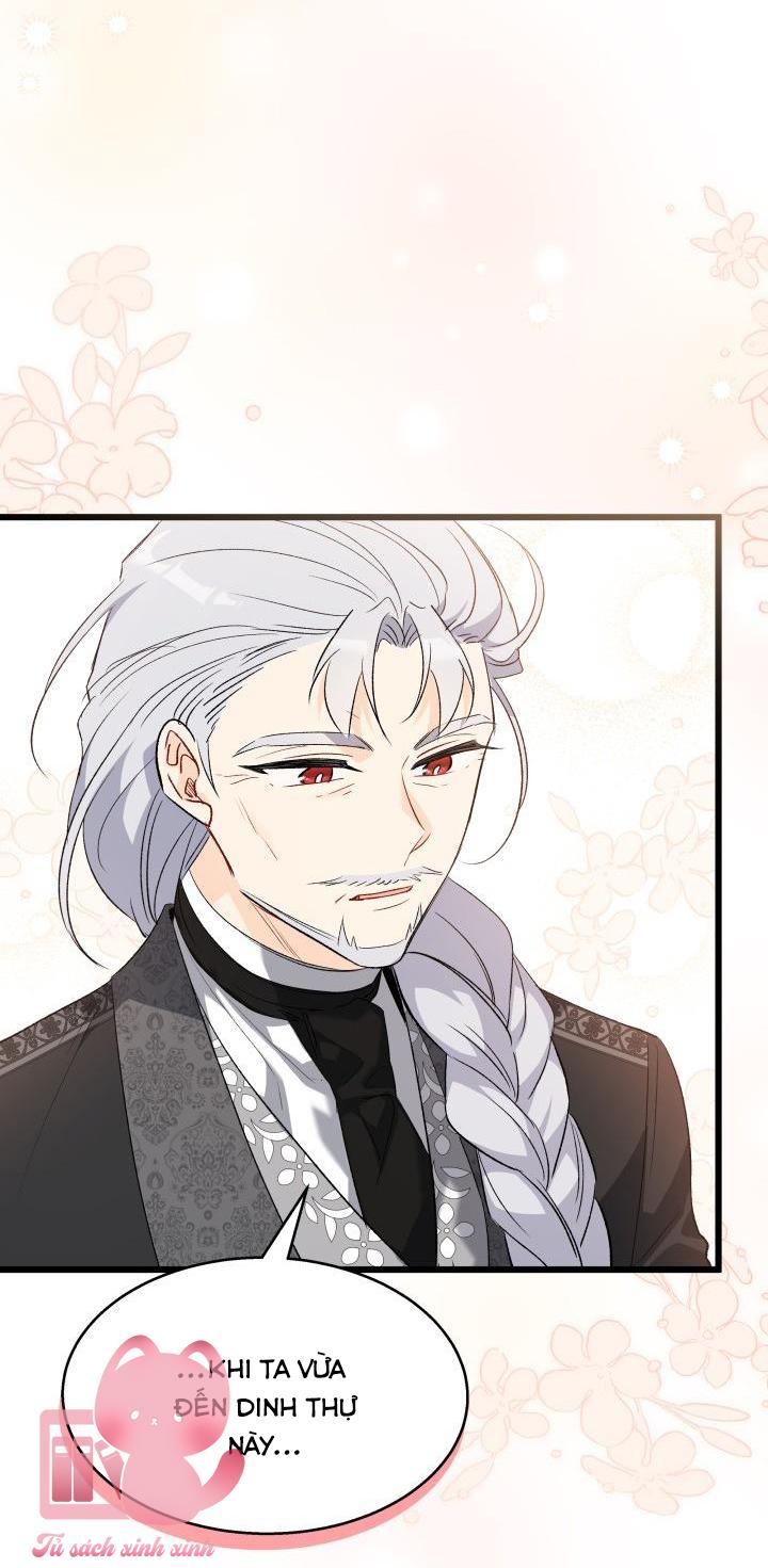 Quan Hệ Cộng Sinh Giữa Báo Đen Và Thỏ Trắng Chap 86 - Trang 2