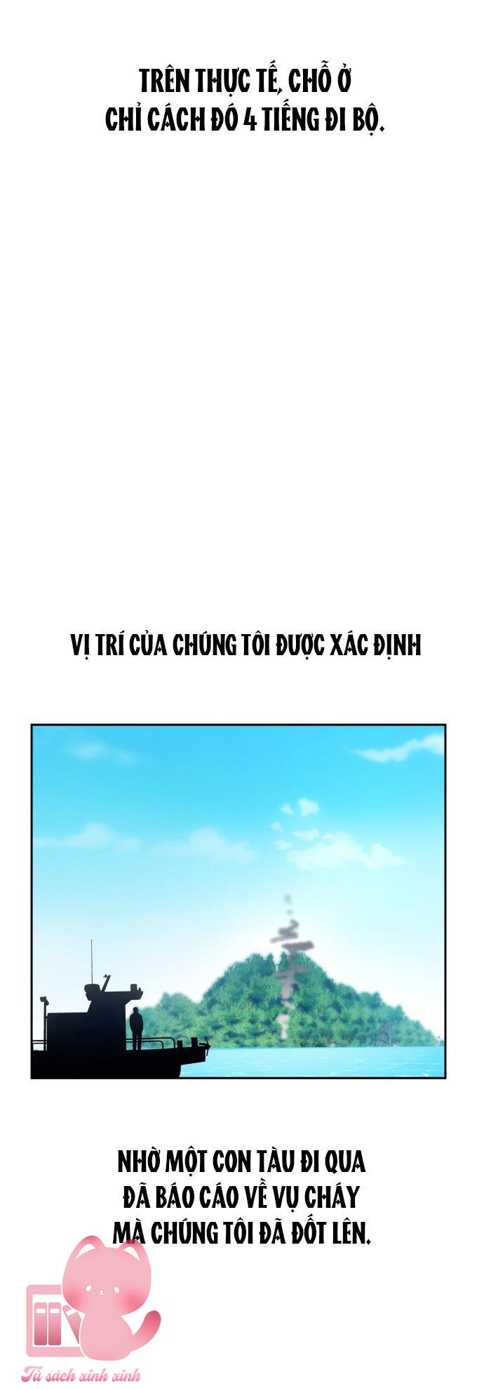 Lớ Ngớ Vớ Phải Tình Yêu Chapter 88 - Trang 3