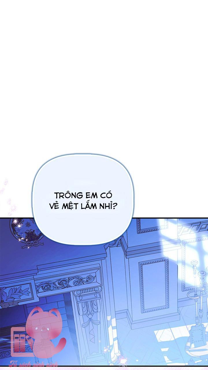 Khế Ước Hôn Nhân Của Mẹ Tôi Chapter 49 - Trang 4