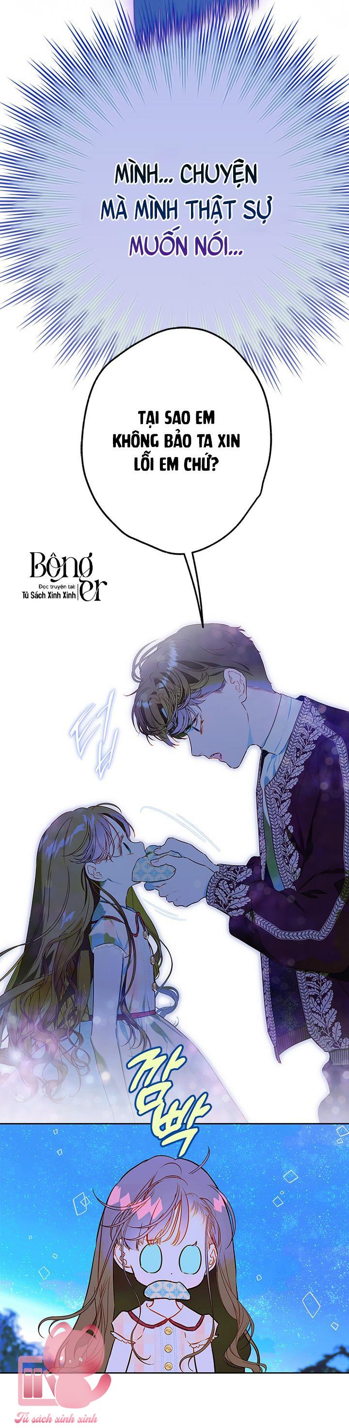 Khế Ước Hôn Nhân Của Mẹ Tôi Chapter 57 - Trang 4