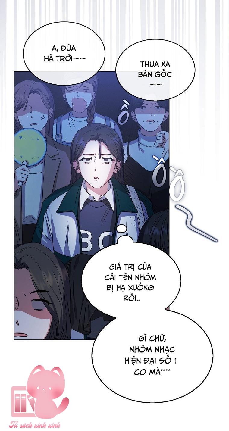 Debut Or Die Chapter 13 - Trang 4