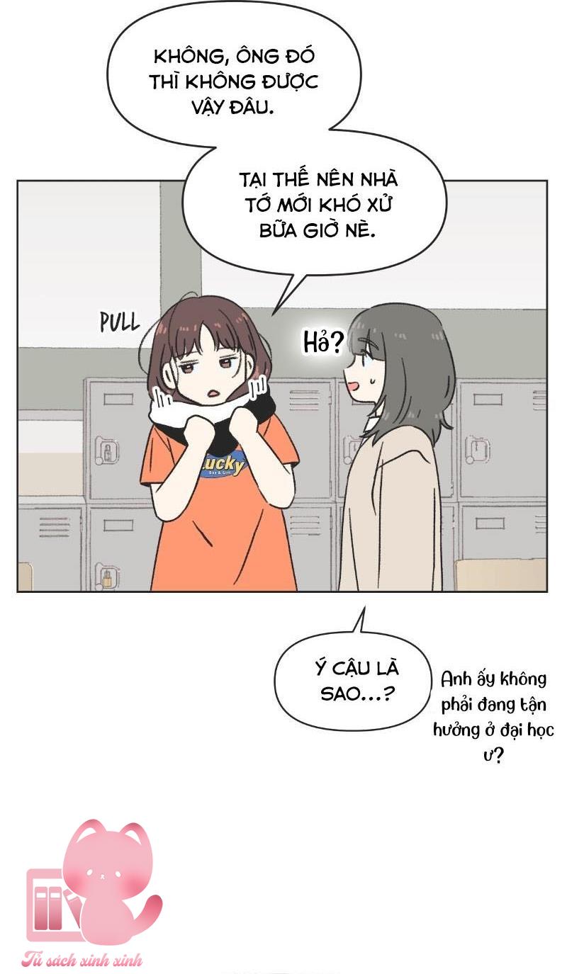 Thanh Xuân Ngọt Ngào Chap 7 - Trang 2