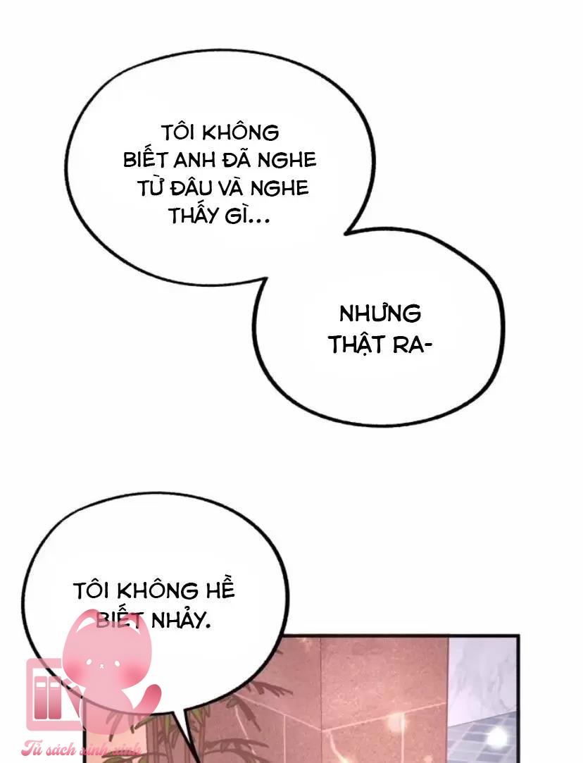 Xác Suất Tình Yêu Chapter 17 - Trang 3
