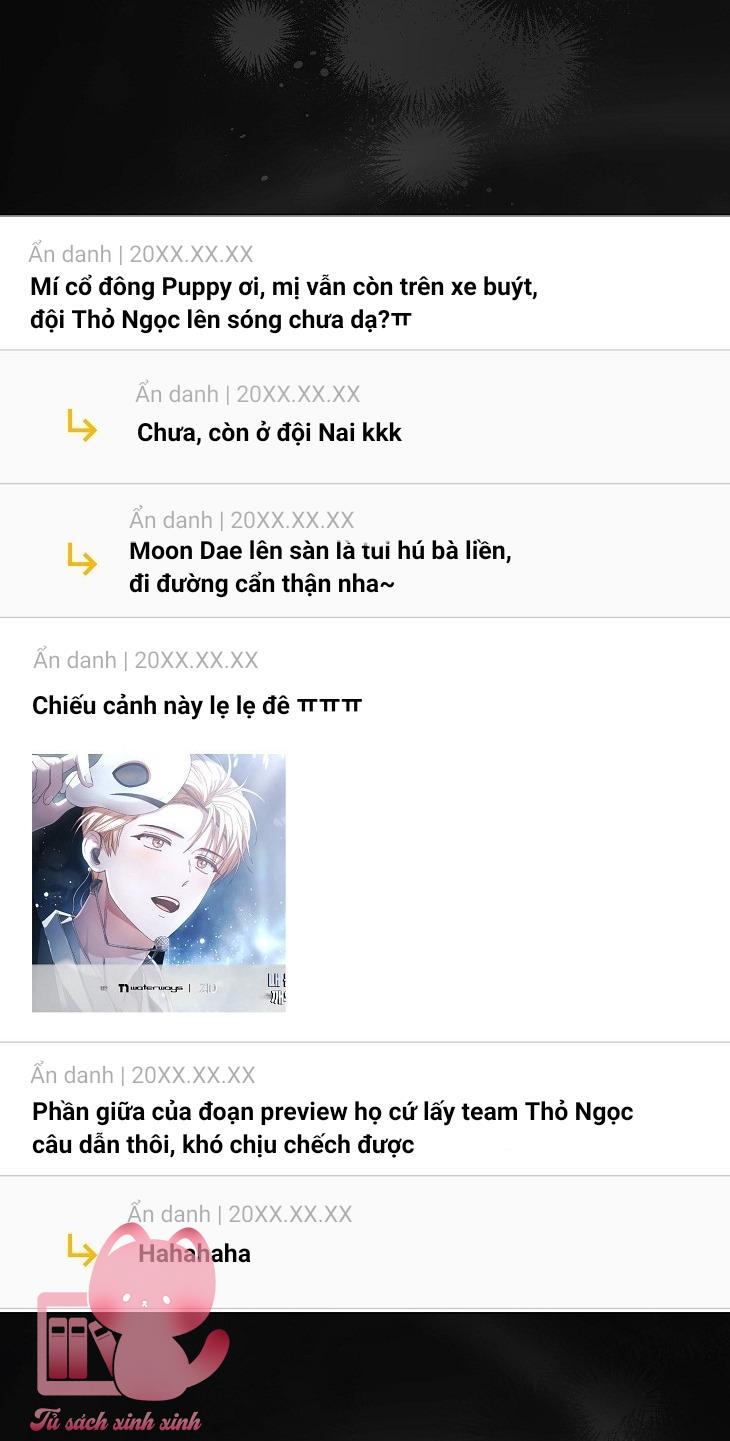 Debut Or Die Chap 50 - Trang 3