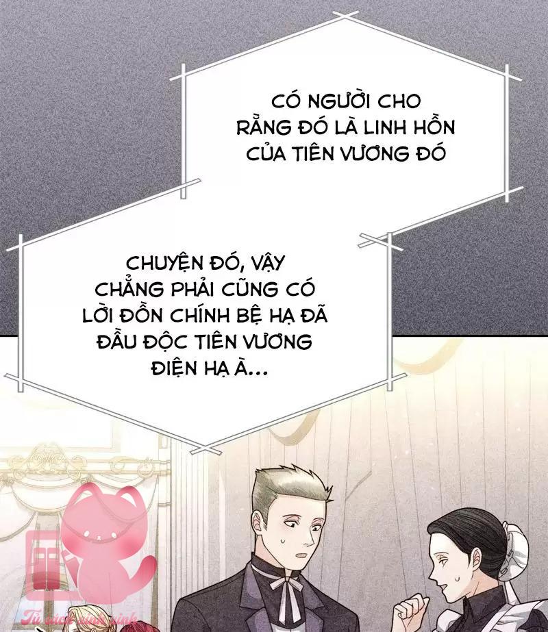 Hoàng Hậu Tái Hôn Chapter 146 - Trang 4