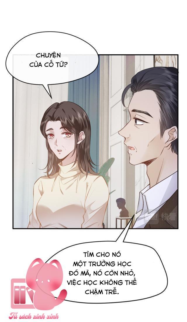 Phu Nhân Mỗi Ngày Đều Tại Tuyến Vả Mặt Chap 3 - Trang 2